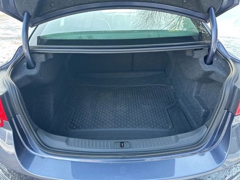 Used 2013 Chevrolet Malibu LT w/ Power Convenience Package image 25