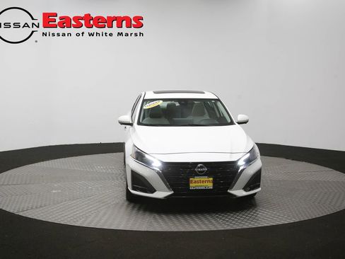 Used 2023 Nissan Altima 2.5 SL AWD/4WD image 53