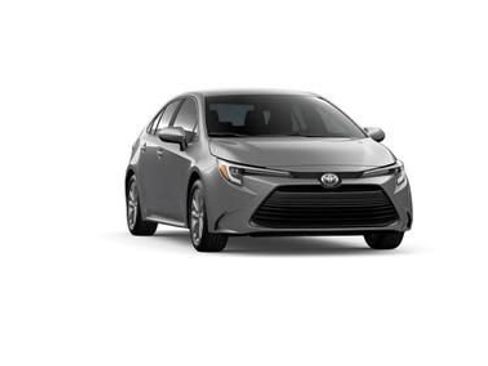 New 2026 Toyota Corolla LE image 46