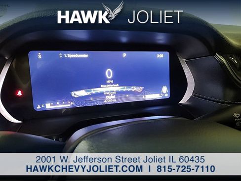 Used 2024 Jeep Grand Cherokee Altitude AWD/4WD image 16