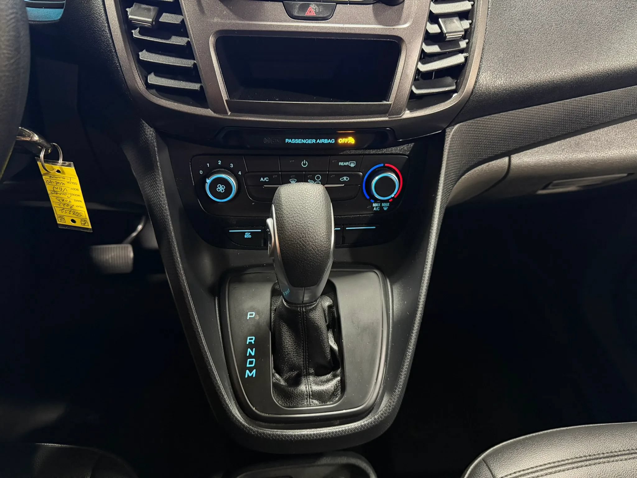 Used 2022 Ford Transit Connect XL FWD image 45
