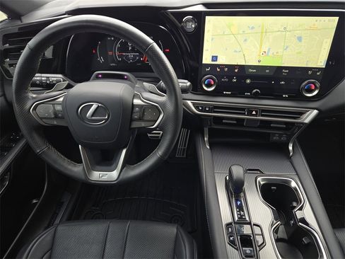Used 2024 Lexus RX 350 AWD image 29