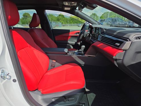Used 2026 Toyota Camry XSE w/ Premium Plus Package FWD image 15