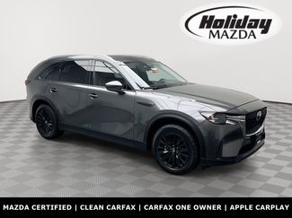 Used 2024 MAZDA CX-90 3.3 Turbo w/ Preferred Plus video 1