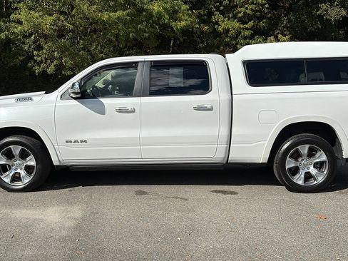 Certified 2019 RAM 1500 Laramie image 6