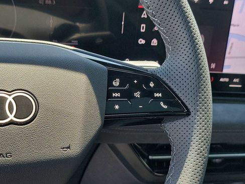 New 2025 Audi S6 e-tron Premium Plus image 22