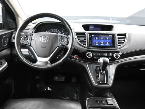 Used 2016 Honda CR-V Touring image 19