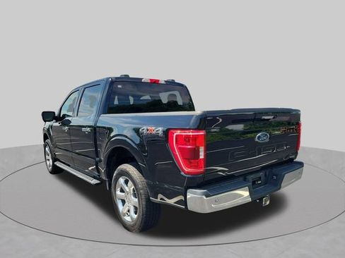Used 2021 Ford F150 XLT w/ Equipment Group 302A High AWD/4WD image 15