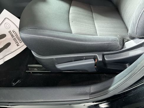 Used 2024 Nissan Sentra SV image 14