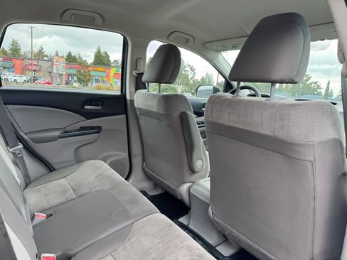 Used 2014 Honda CR-V LX image 22