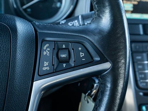 Used 2015 Buick Verano Convenience image 22