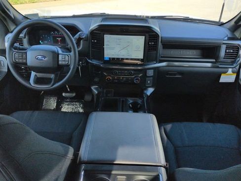 New 2026 Ford F150 STX w/ Equipment Group 200A RWD image 15