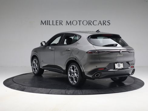 Used 2024 Alfa Romeo Tonale Veloce image 8