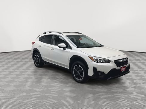 Used 2021 Subaru Crosstrek 2.0i Premium w/ Popular Package #2 AWD/4WD image 27