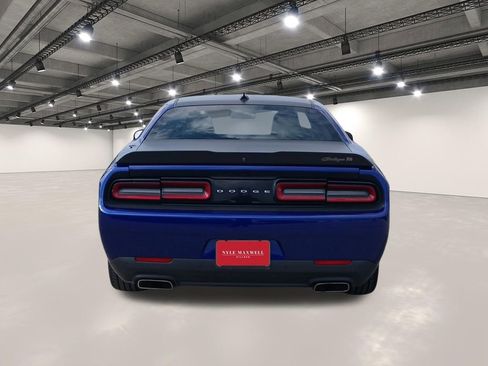 Used 2018 Dodge Challenger T/A image 15
