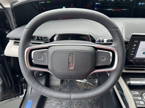 New 2026 Lincoln Nautilus Premier w/ Equipment Group 102A AWD/4WD image 12
