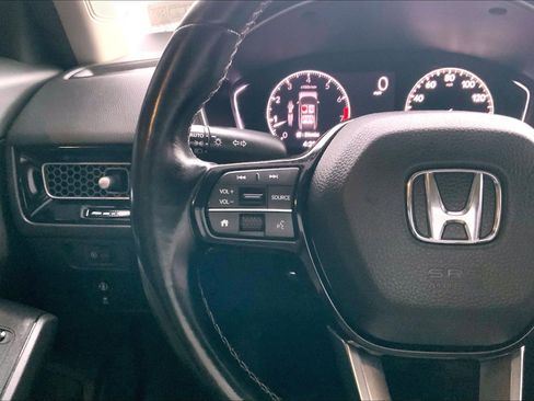 Used 2022 Honda Civic EX-L image 20