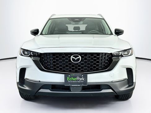 Used 2025 MAZDA CX-50 AWD 2.5 S w/ Premium Plus Pkg image 2