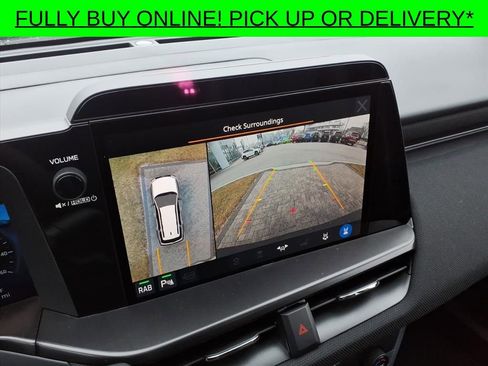 New 2026 Subaru Outback Limited XT image 11