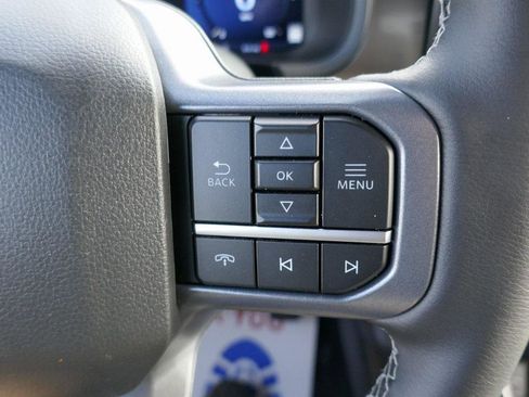 New 2026 Ford F150 Lariat w/ Equipment Group 501A Mid image 20