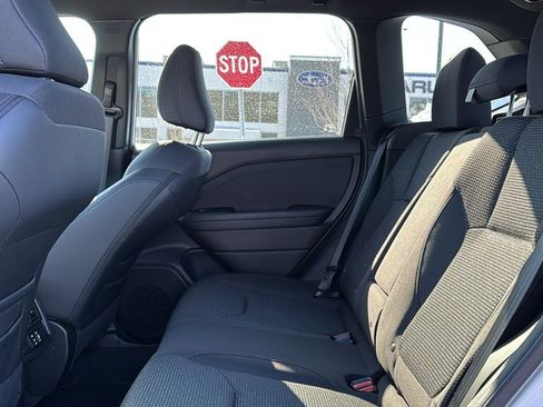 Used 2025 Subaru Forester Premium image 25
