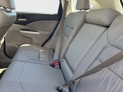 Used 2014 Honda CR-V EX-L image 13