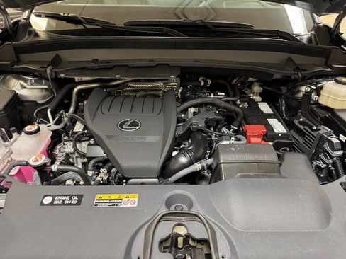 Used 2024 Lexus TX 350 350 Premium w/ Technology Package image 29