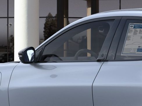 New 2026 Ford Mustang Mach-E Select RWD image 20