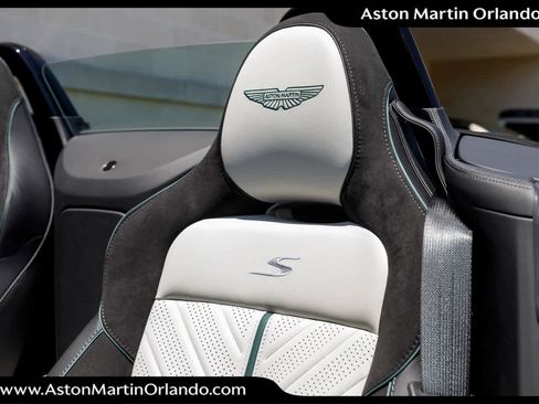 New 2026 Aston Martin V8 Vantage S RWD image 5