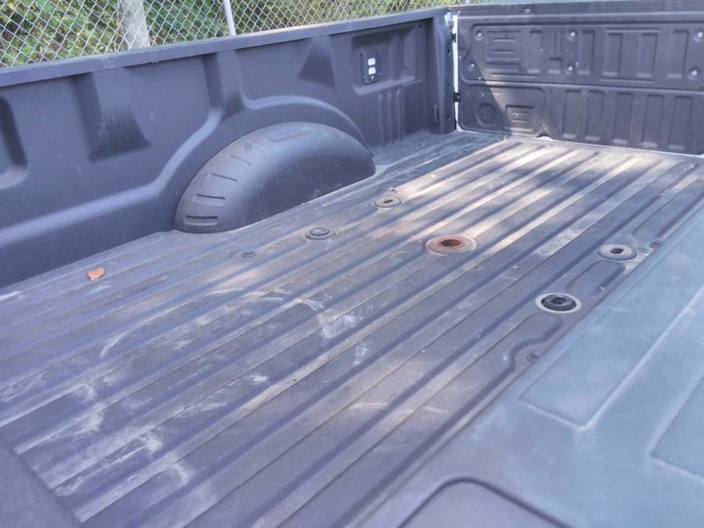 Used 2026 Ford F350 XLT AWD/4WD image 15