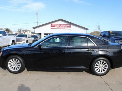 Used 2014 Chrysler 300