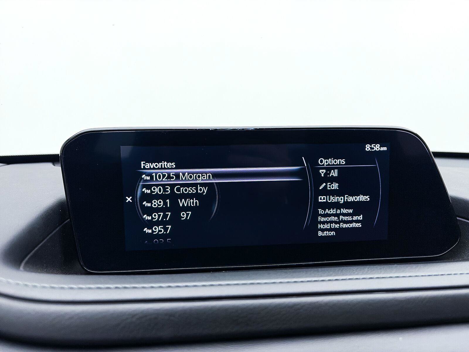 Used 2024 MAZDA CX-30 AWD 2.5 S image 21
