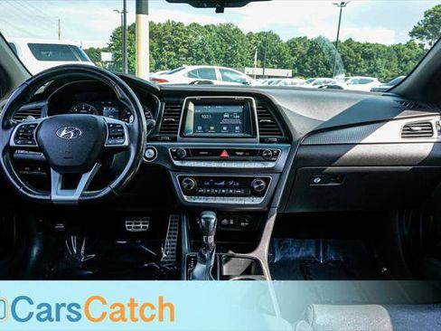 Used 2019 Hyundai Sonata Sport FWD image 41