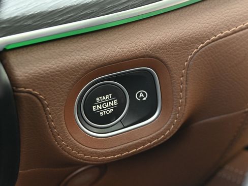 Used 2025 Mercedes-Benz GLE 53 AMG 4MATIC Coupe w/ AMG Night Package image 26