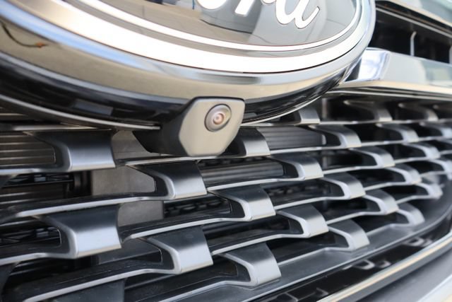 New 2026 Ford Ranger XLT AWD/4WD image 8