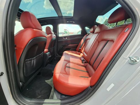 Used 2022 Kia K5 GT-Line w/ GT-Line FWD Premium Package image 19