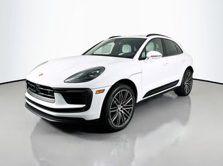 New 2025 Porsche Macan S 360° Tour