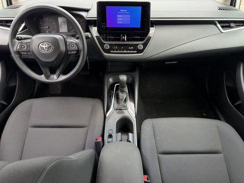 Used 2024 Toyota Corolla LE FWD image 10