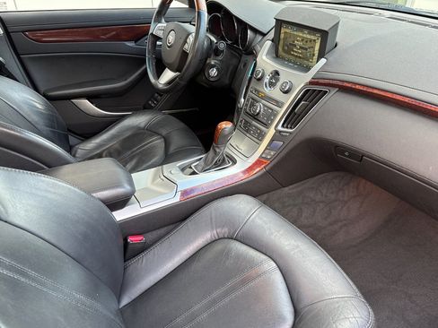 Used 2011 Cadillac CTS Premium image 15