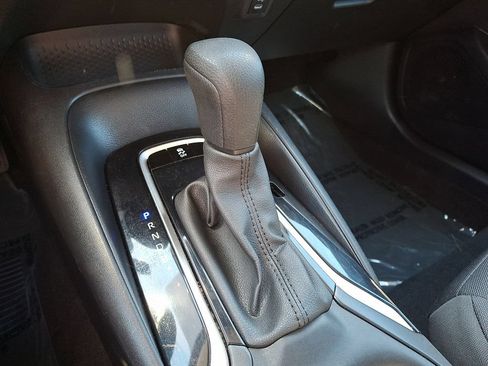 Certified 2024 Toyota Corolla LE FWD image 16