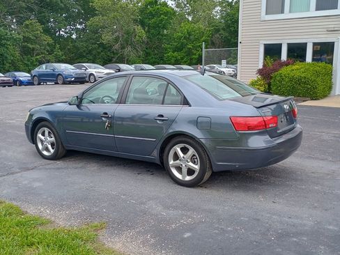 Used 2009 Hyundai Sonata SE FWD image 3
