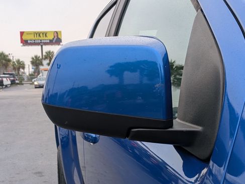 Used 2020 Chevrolet Colorado W/T w/ WT Convenience Package image 13