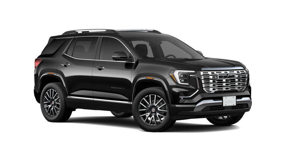 New 2026 GMC Terrain Denali w/ LPO, Black Badging Package AWD/4WD image 26