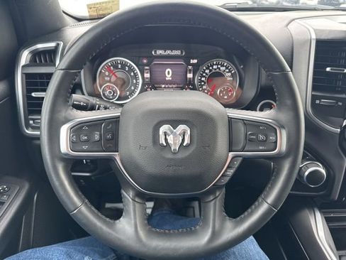 Certified 2024 RAM 1500 Big Horn image 16