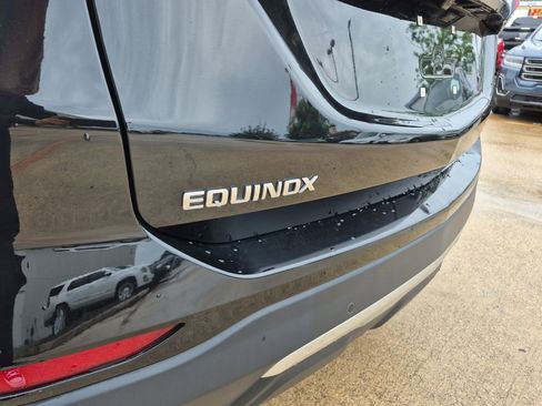 Used 2023 Chevrolet Equinox LT FWD image 30