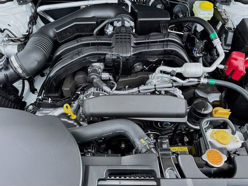 New 2026 Subaru Forester Sport image 40