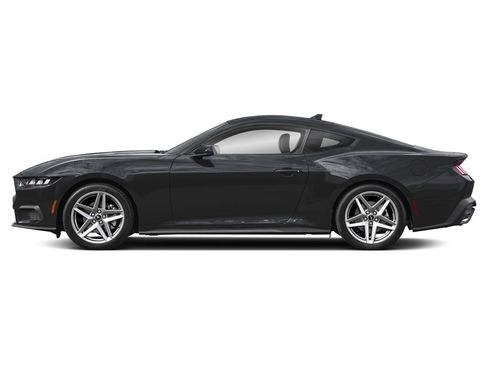 New 2025 Ford Mustang Coupe image 24