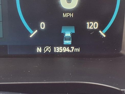 Used 2023 Ford F150 Lariat w/ Equipment Group 502A High image 38