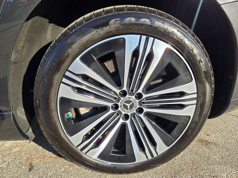 Used 2023 Mercedes-Benz EQS 450+ 4MATIC Sedan image 17