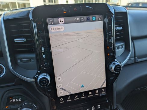 New 2026 RAM 1500 Big Horn image 3